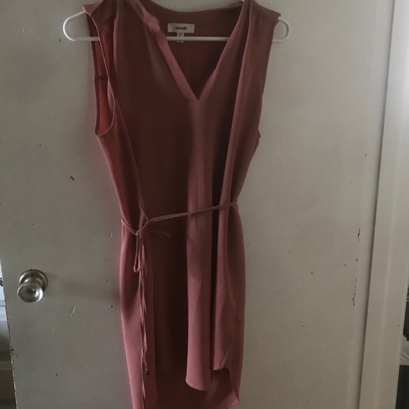 Pink tunic - Picture 3 of 3